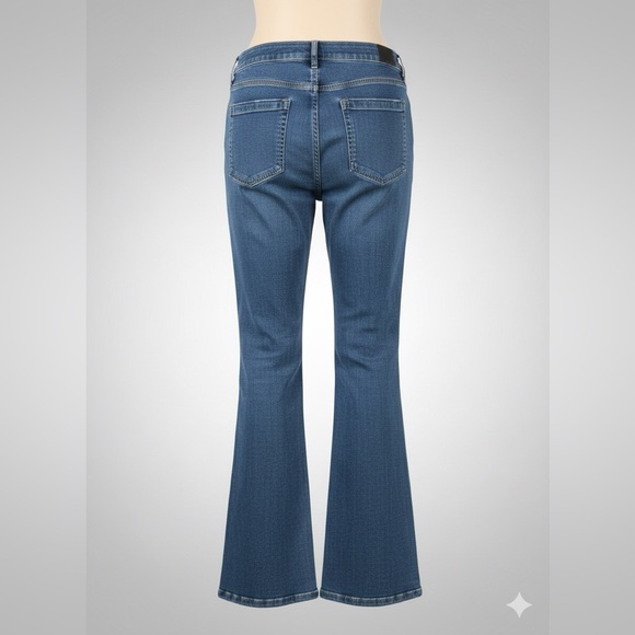 70s Style Jeans - Picture 2 of 5
